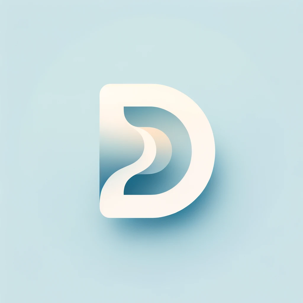 David Daniel Šlapal logo